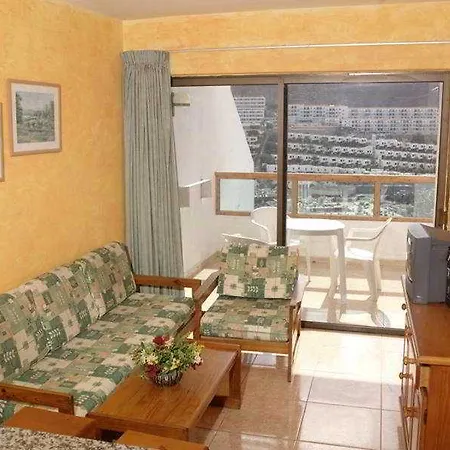 Arimar Appartement *
