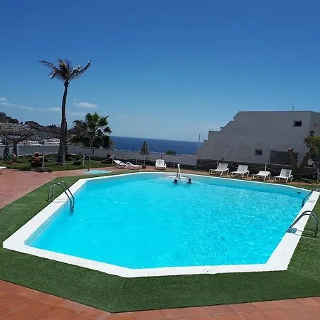 Appartement Arimar Porto Rico