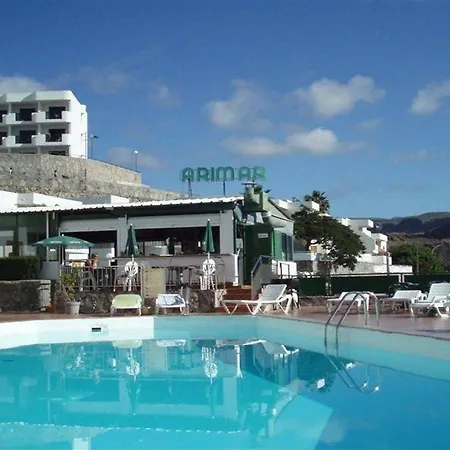 Arimar Apartman