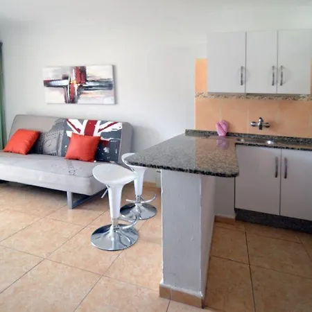 Arimar Apartment Puerto Rico (Gran Canaria)