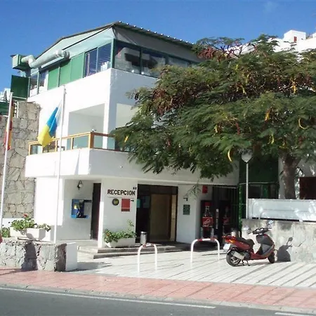 Arimar Apartman *