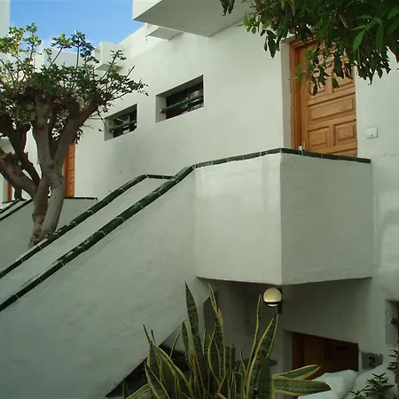 Arimar Apartman