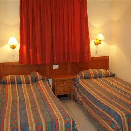 Arimar Apartman