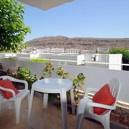 Arimar * Puerto Rico (Gran Canaria)