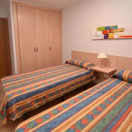 Arimar * Puerto Rico (Gran Canaria)