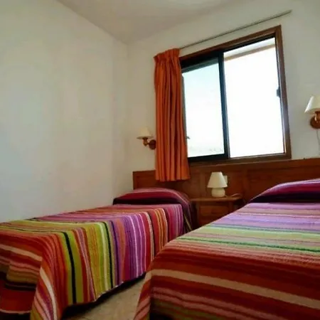 Arimar Apartman Puerto Rico (Gran Canaria)