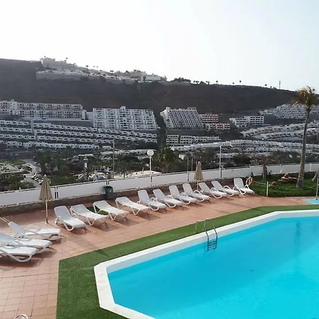 Arimar * Puerto Rico (Gran Canaria)