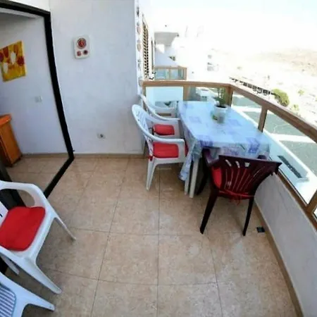 Arimar Puerto Rico (Gran Canaria)