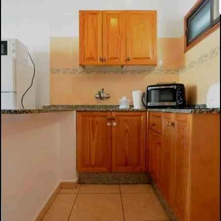 Apartman Arimar *
