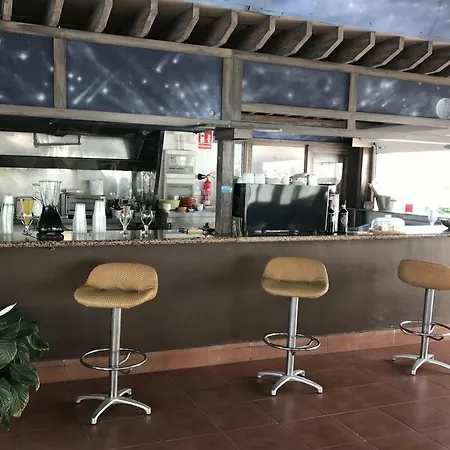 شقة Arimar بورتو ريكو